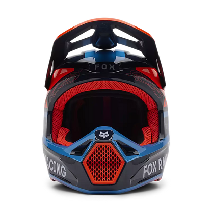 YOUTH V1 HELMET W/ MIPS - RACE SPEC | MIDNIGHT