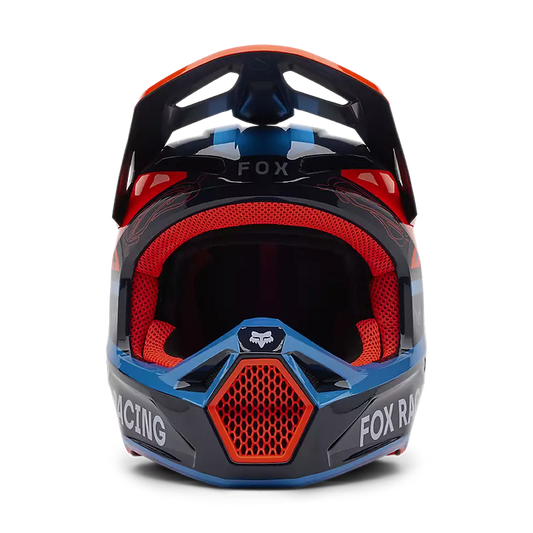 YOUTH V1 HELMET W/ MIPS - RACE SPEC | MIDNIGHT