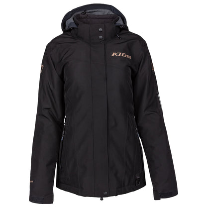 LADIES ALLURE JACKET