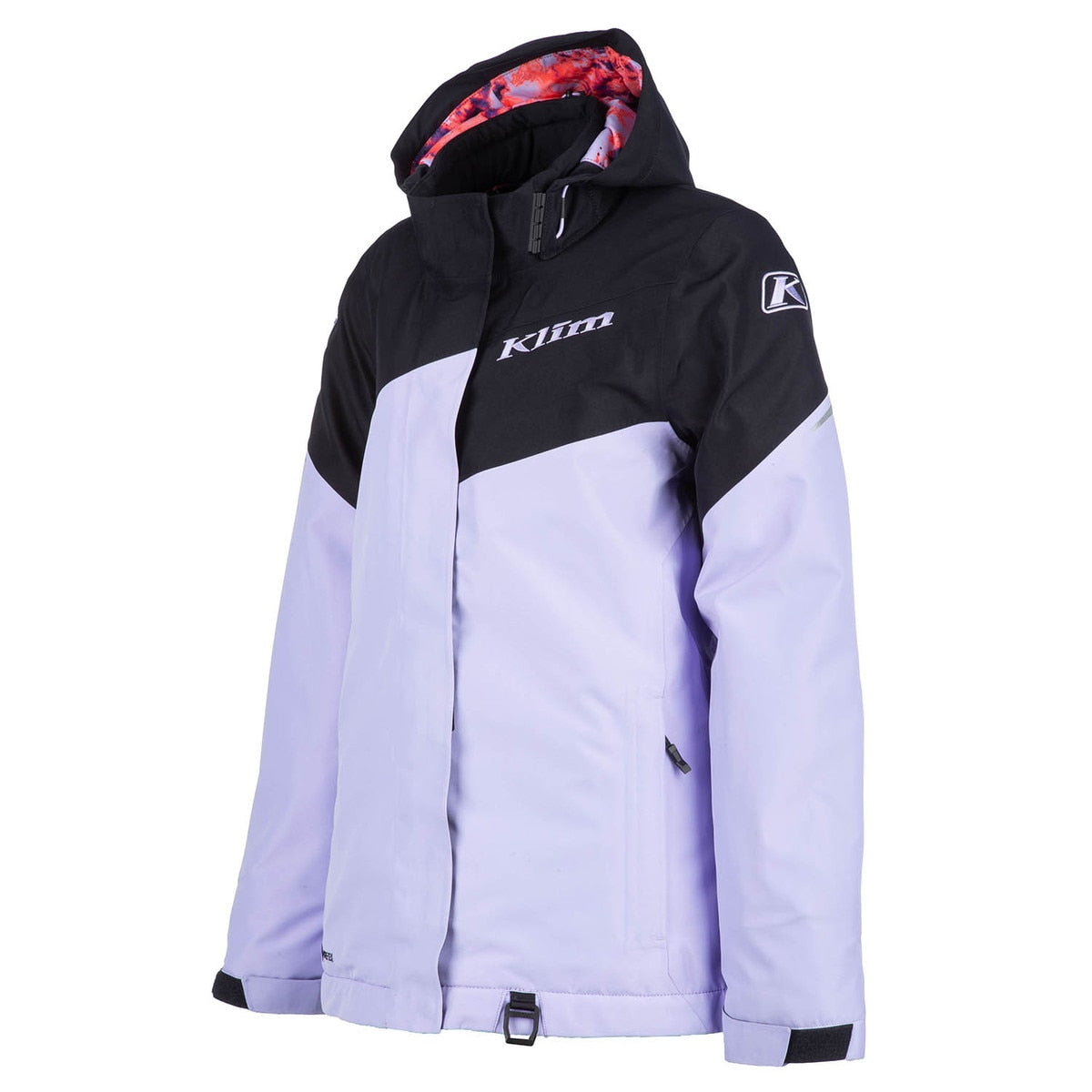 LADIES ALLURE JACKET