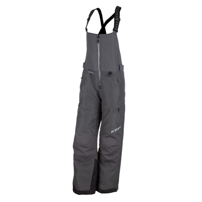 WOMEN'S ALLURE BIB | ASPHALT-MONUMENT
