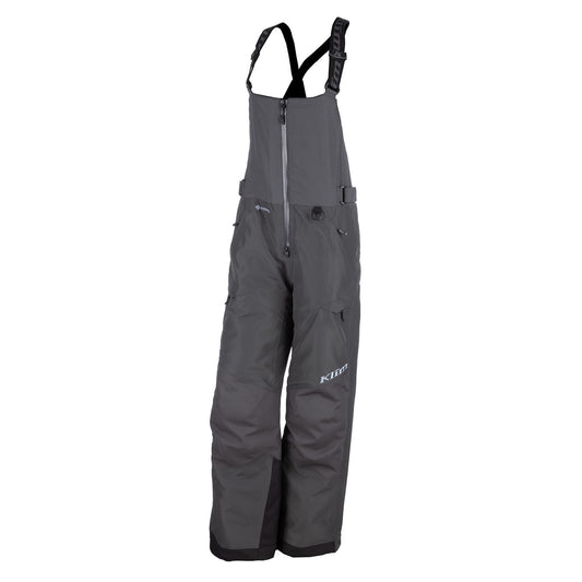 WOMEN'S ALLURE BIB | ASPHALT-MONUMENT