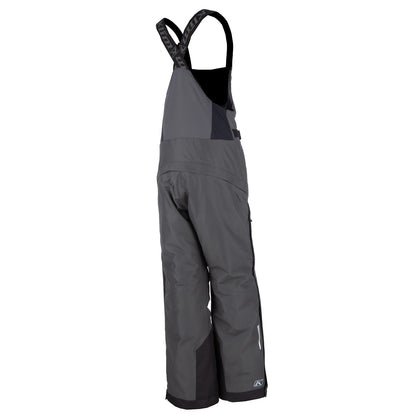 WOMEN'S ALLURE BIB | ASPHALT-MONUMENT