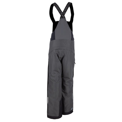 WOMEN'S ALLURE BIB | ASPHALT-MONUMENT