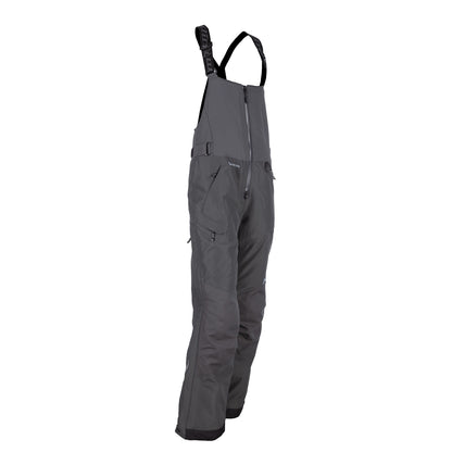 WOMEN'S ALLURE BIB | ASPHALT-MONUMENT