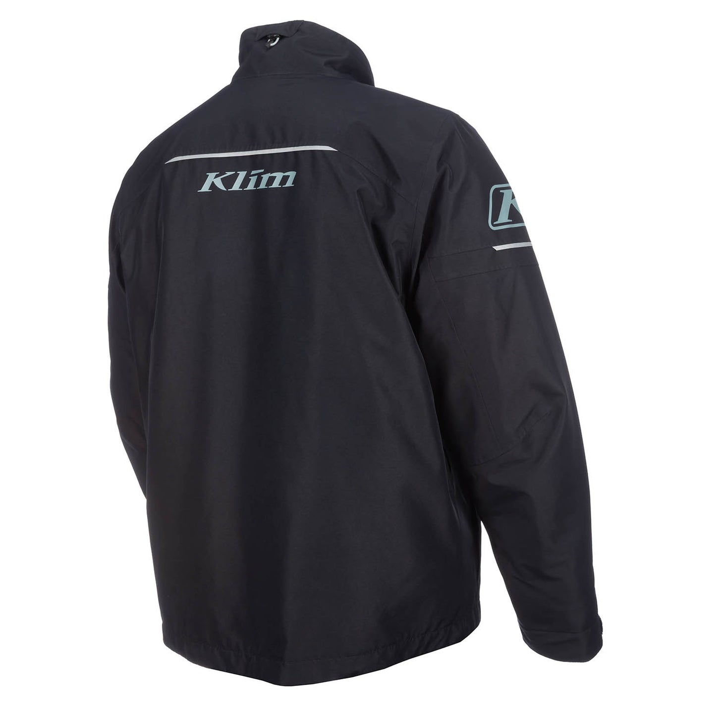 MEN'S KAOS JACKET | BLACK