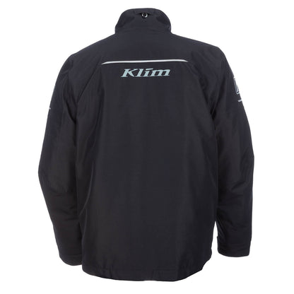 MEN'S KAOS JACKET | BLACK