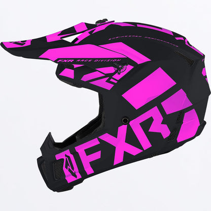 '22 CLUTCH EVO LE HELMET | FXR