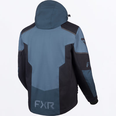 MEN'S HELIUM X 2-IN-1 JACKET