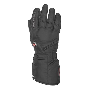 HEATED 7.4V GENEVA GLOVE | WOMENS