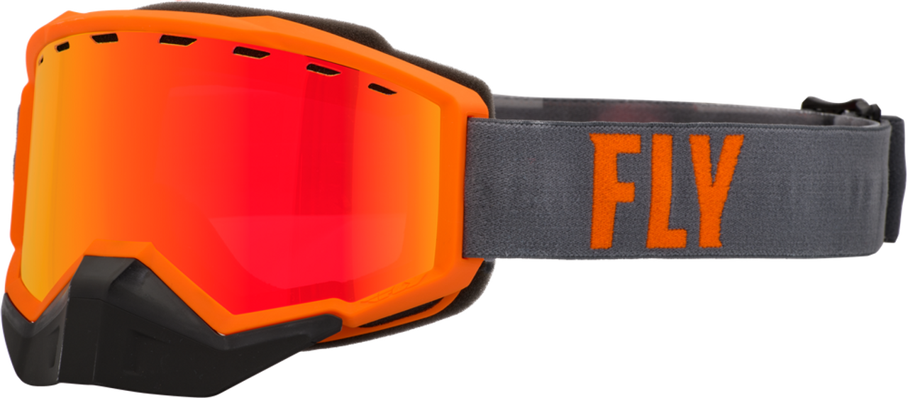 FOCUS SNOW GOGGLE