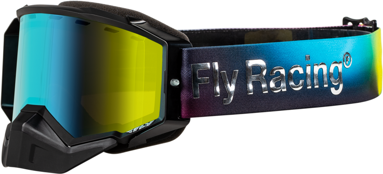 ZONE ELITE SNOW GOGGLE