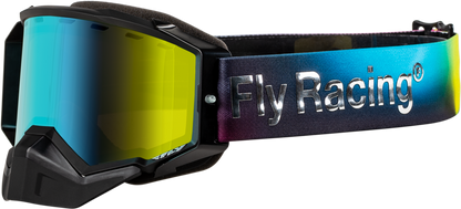 ZONE ELITE SNOW GOGGLE