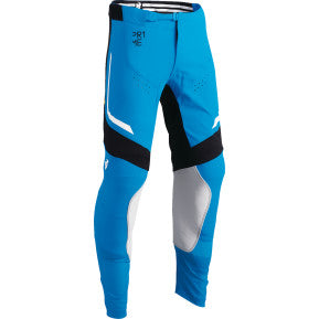 PRIME JAZZ PANTS | BLUE/BLACK