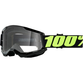 STRATA 2 GOGGLES - UPSOL/CLEAR