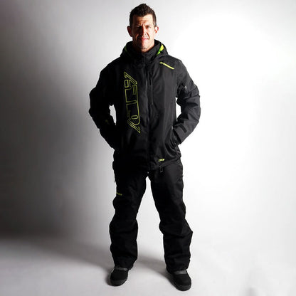 R-200 INSULATED CROSSOVER PANT