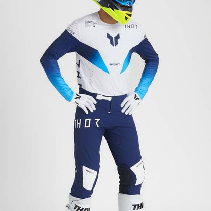 2025 SPORTMODE STRIKE NAVY PANT | THOR