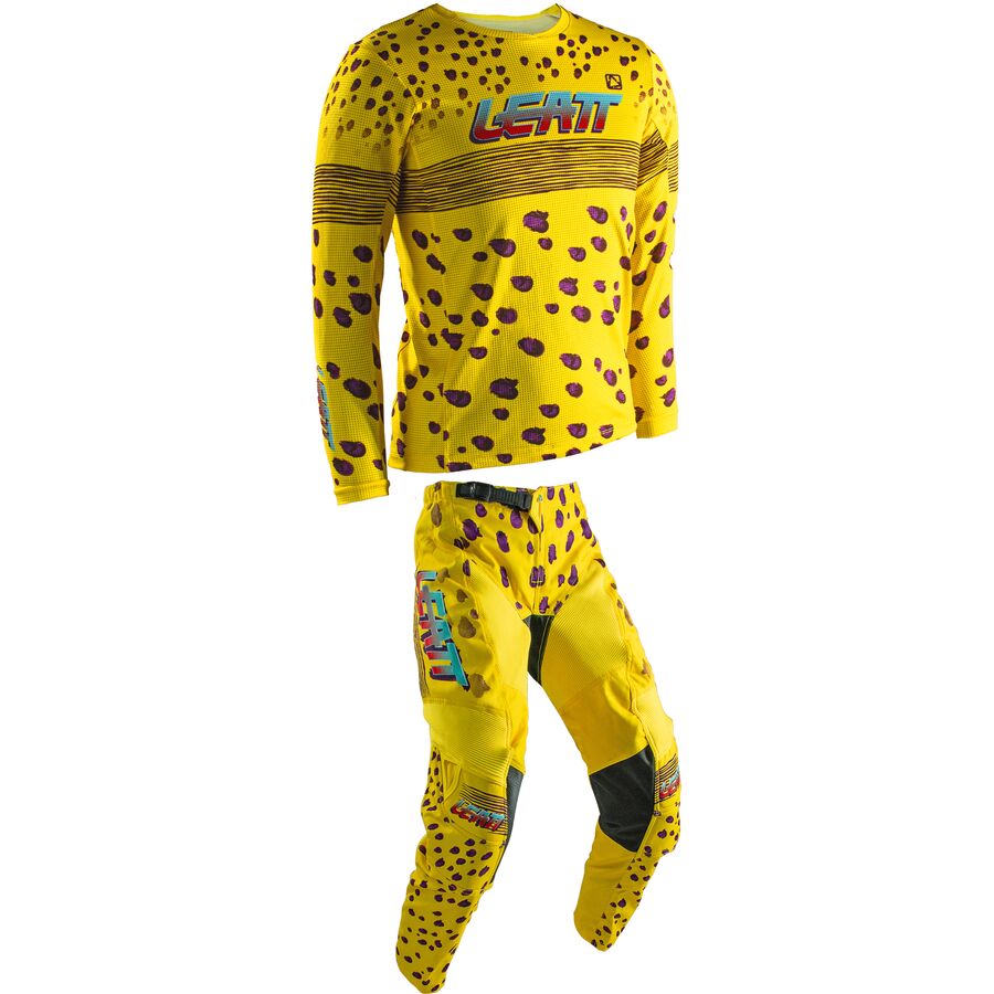 2025 YOUTH MOTO 3.5 RIDE KIT | CHEETAH