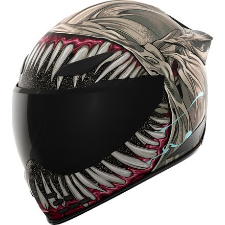 ICON DOMAIN HELMET | GRAND MAW