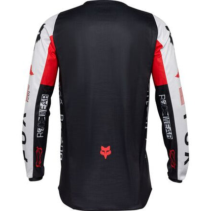 180 RACE SPEC JERSEY | FLO RED