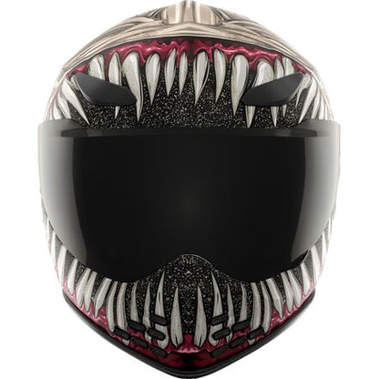 ICON DOMAIN HELMET | GRAND MAW