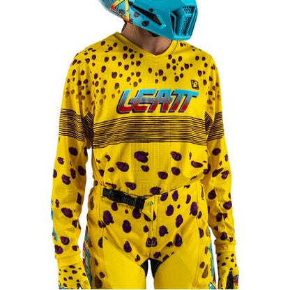 2025 YOUTH MOTO 3.5 RIDE KIT | CHEETAH