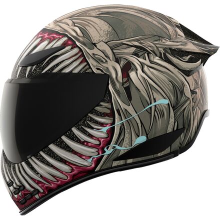 ICON DOMAIN HELMET | GRAND MAW