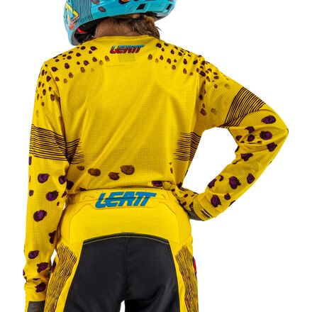 2025 YOUTH MOTO 3.5 RIDE KIT | CHEETAH