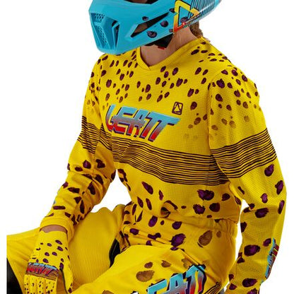 2025 YOUTH MOTO 3.5 RIDE KIT | CHEETAH