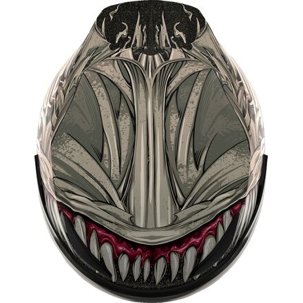 ICON DOMAIN HELMET | GRAND MAW