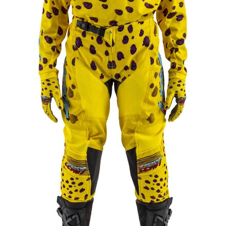 2025 YOUTH MOTO 3.5 RIDE KIT | CHEETAH