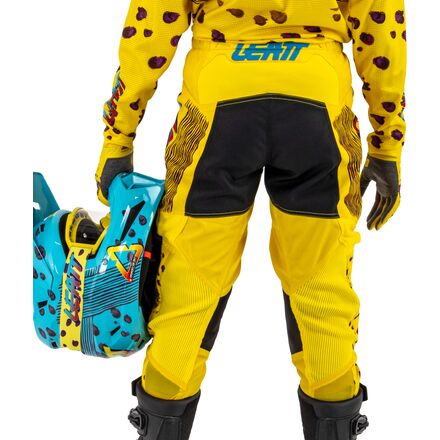 2025 YOUTH MOTO 3.5 RIDE KIT | CHEETAH