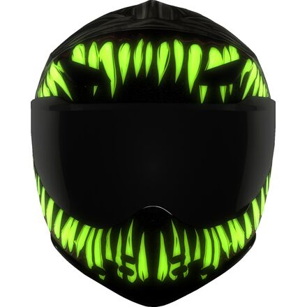 ICON DOMAIN HELMET | GRAND MAW