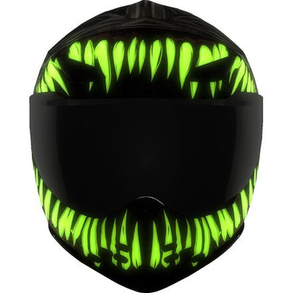 ICON DOMAIN HELMET | GRAND MAW