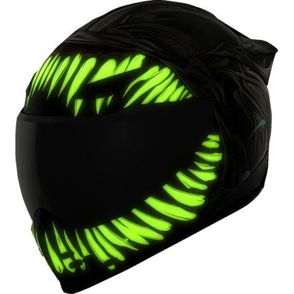 ICON DOMAIN HELMET | GRAND MAW