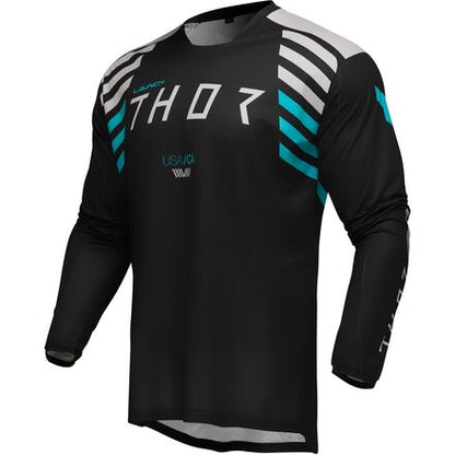 2025 LAUNCHMODE ZONE SAND JERSEY | THOR