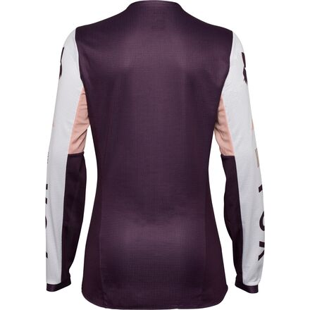 180 RACE SPEC WOMEN'S JERSEY | DARK PURPLE