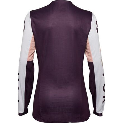 180 RACE SPEC WOMEN'S JERSEY | DARK PURPLE