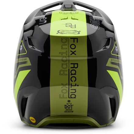 V1 HELMET W/ MIPS - RACE SPEC  | PALE GREEN