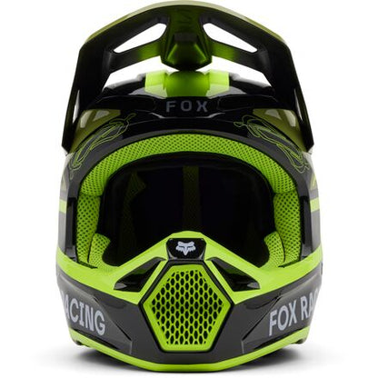 V1 HELMET W/ MIPS - RACE SPEC  | PALE GREEN