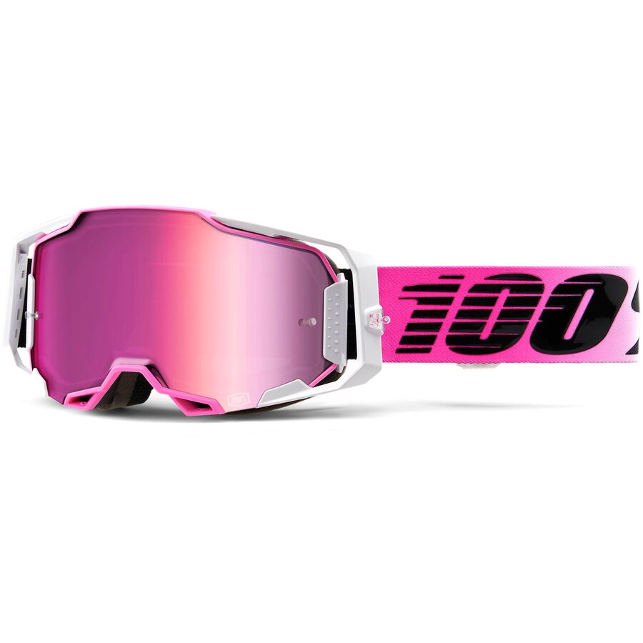 ARMEGA GOGGLES- Harmony Pink