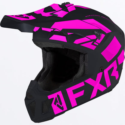 '22 CLUTCH EVO LE HELMET | FXR