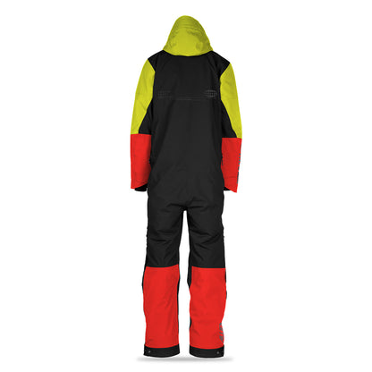 ALLIED 2.0 INSULATED MONOSUIT | RED-VIS