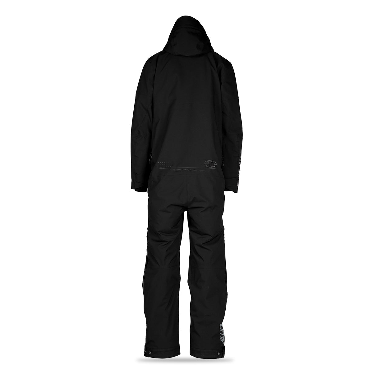 ALLIED 2.0 INSULATED MONOSUIT | STEALTH