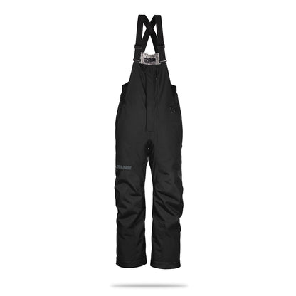ALLIED IINSULATED BIB | STEALTH
