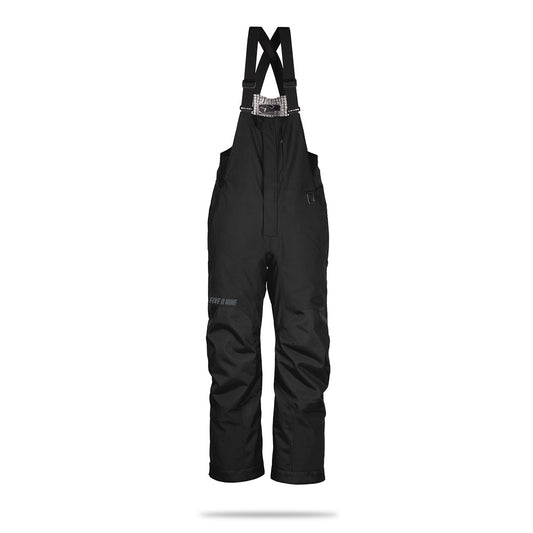 ALLIED IINSULATED BIB | STEALTH