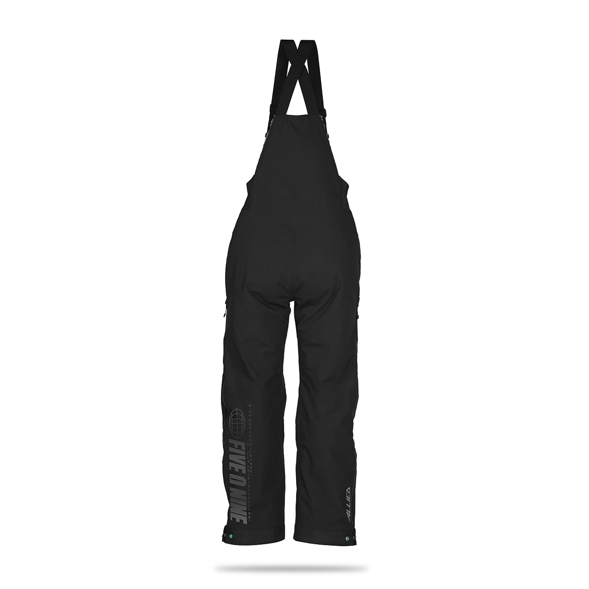 ALLIED IINSULATED BIB | STEALTH