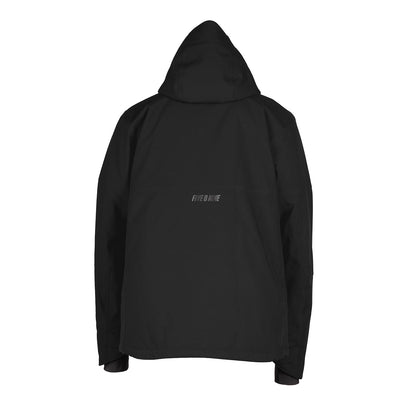 ALLIED INSULATED JACKET | STEALTH