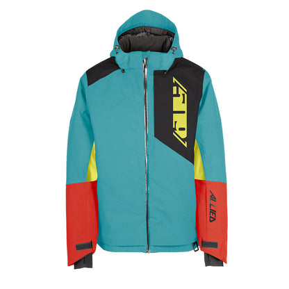 ALLIED INSULATED JACKET | ULTRABEAST