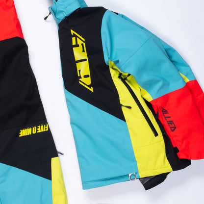 ALLIED INSULATED JACKET | ULTRABEAST
